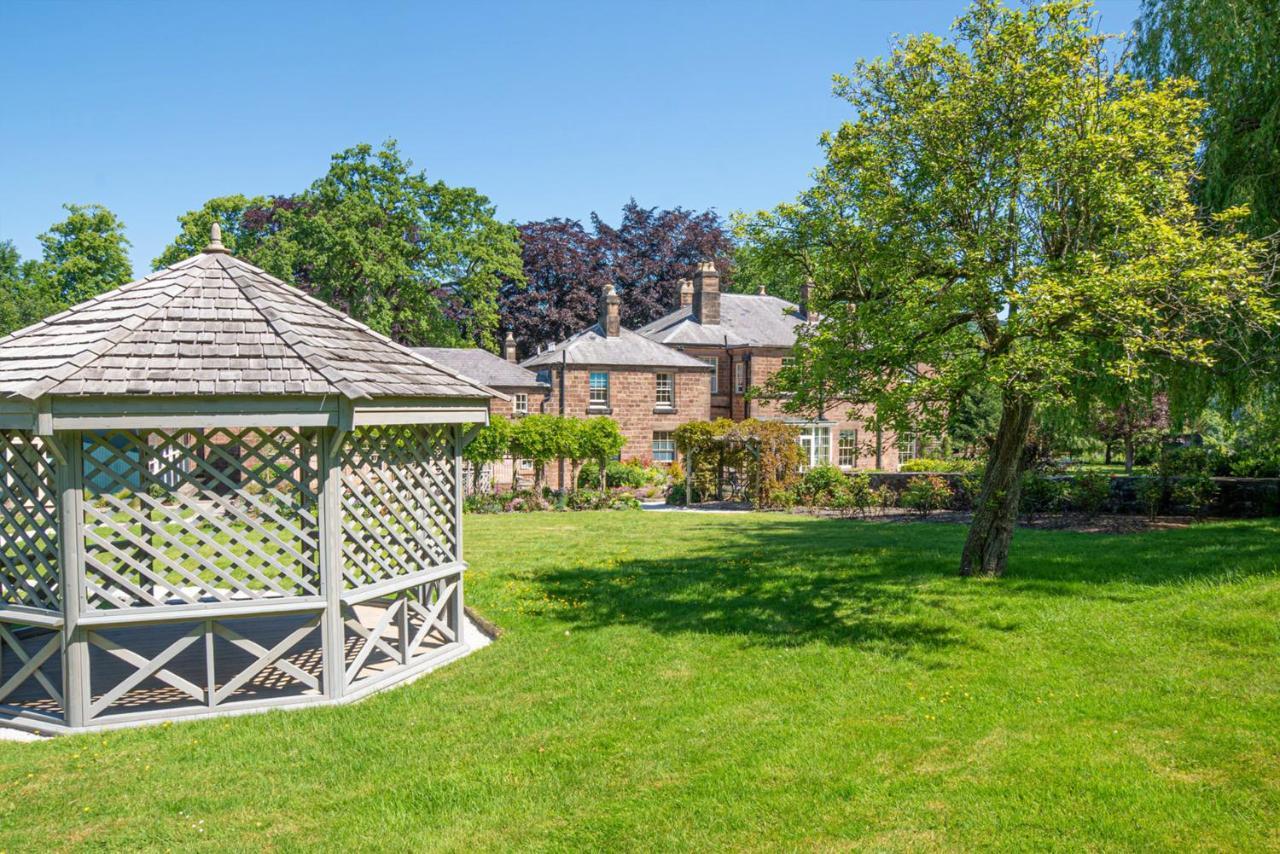 Oakhill Hotel Matlock  Exterior photo