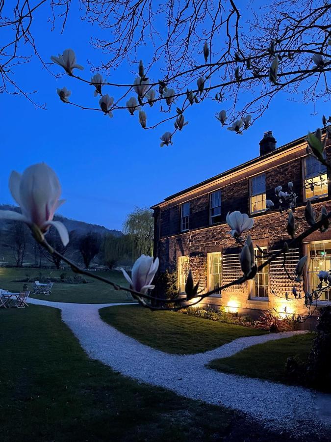 Oakhill Hotel Matlock  Exterior photo